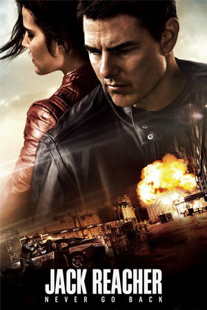 Jack Reacher